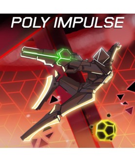 POLY IMPULSE Steam Key GLOBAL